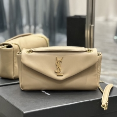 YSL Satchel Bags